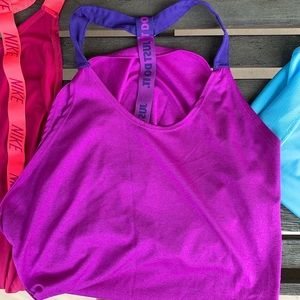 Nike tanks